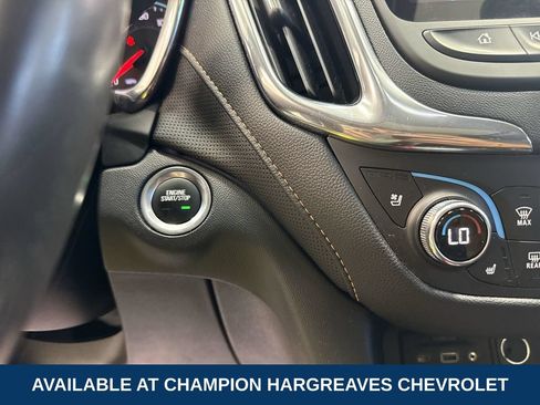 Used 2020 Chevrolet Equinox Premier AWD/4WD image 22