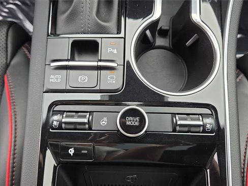 Certified 2023 Kia K5 GT w/ GT1 Package FWD image 25