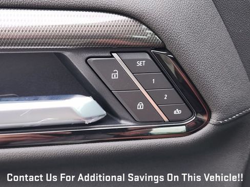 New 2026 GMC Sierra 2500 AT4 w/ AT4 Premium Plus Package AWD/4WD image 19