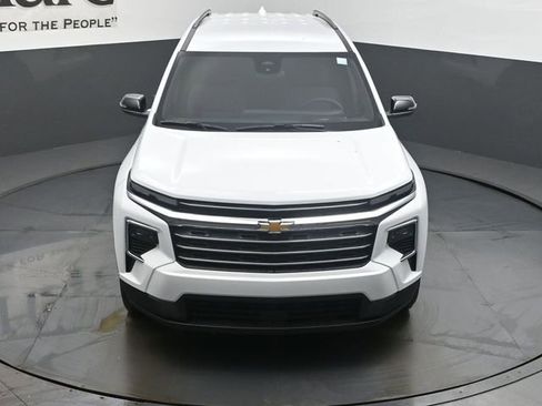New 2026 Chevrolet Traverse LT w/ LPO, Floor Liner Package image 38