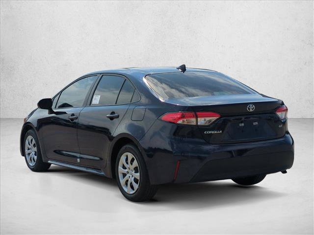 New 2027 Toyota Corolla LE FWD image 9