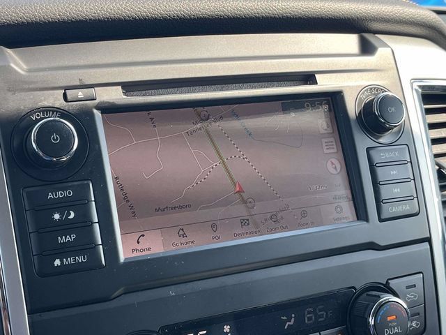 Used 2019 Nissan Titan SL RWD image 28