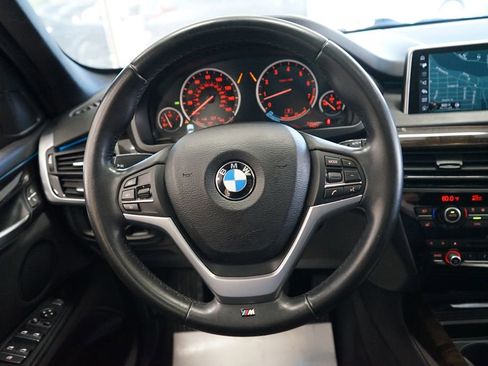 Used 2017 BMW X5 xDrive35i AWD/4WD image 31