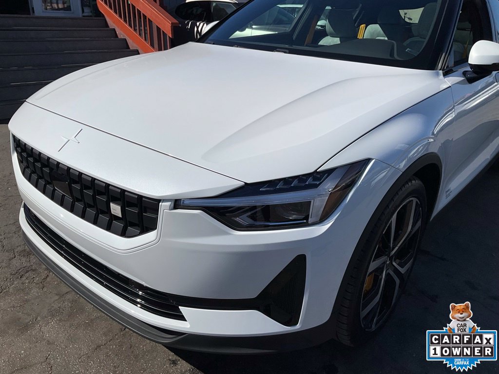 Used 2023 Polestar Polestar 2 AWD/4WD image 90