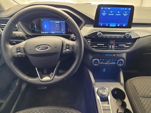 Used 2023 Ford Escape Active image 22