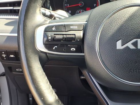 Used 2023 Kia K5 GT-Line AWD/4WD image 16