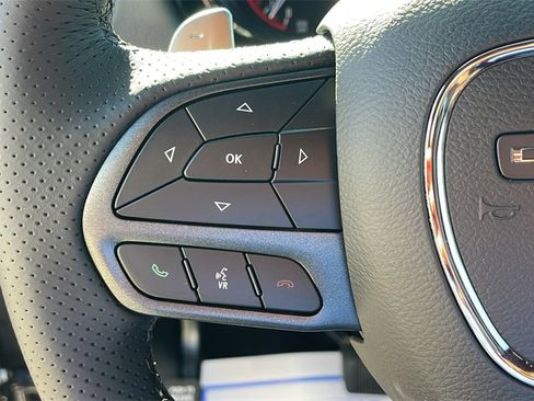 New 2026 Dodge Durango GT image 23