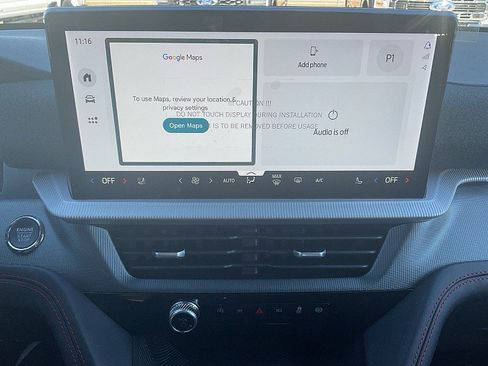 New 2026 Ford Explorer ST-Line w/ ST-Line Street Pack RWD image 15