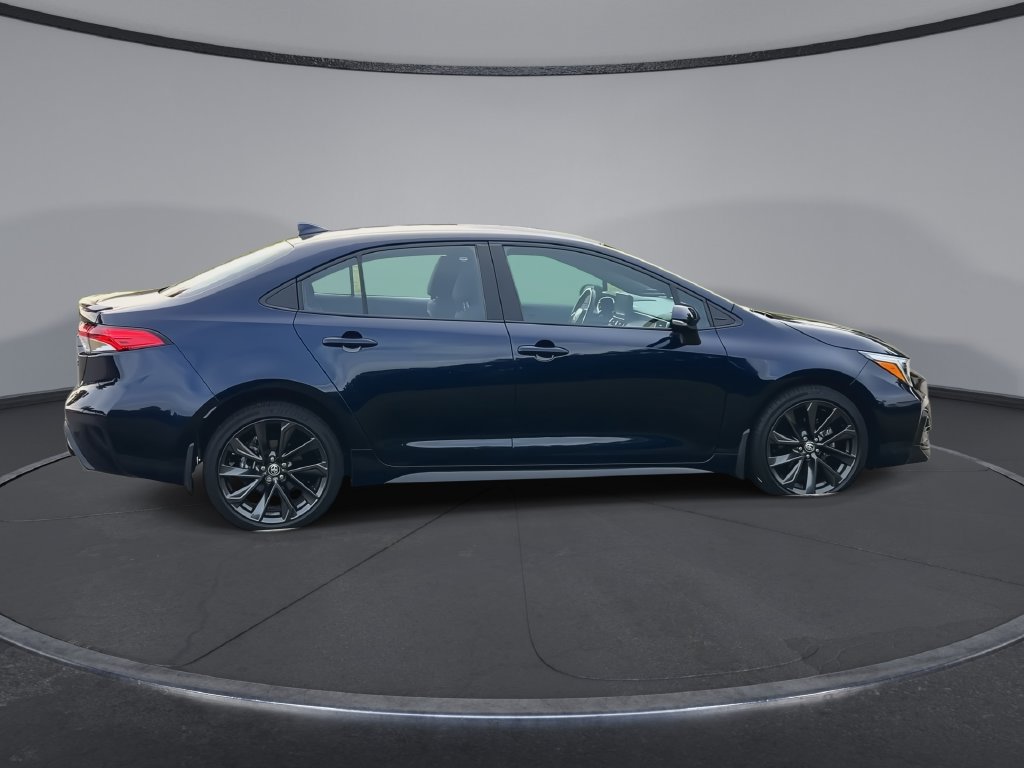 Used 2024 Toyota Corolla SE FWD image 9