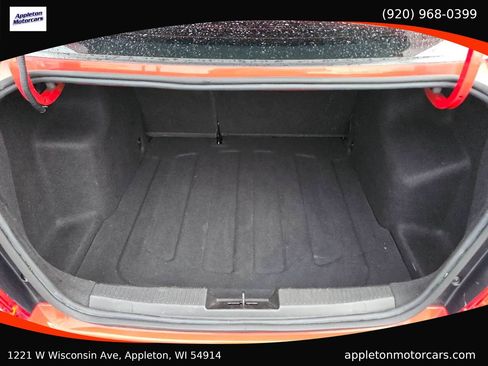 Used 2020 Chevrolet Sonic Premier image 9