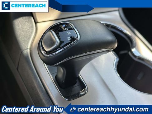Used 2015 Jeep Grand Cherokee Limited AWD/4WD image 26