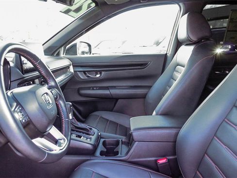 Used 2024 Honda CR-V Sport-L image 21