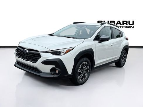 New 2026 Subaru Crosstrek 2.0i Premium AWD/4WD image 3