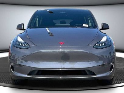 Used 2023 Tesla Model Y 2WD