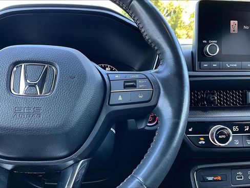 Used 2023 Honda CR-V Sport image 10