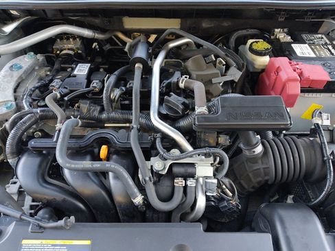 Used 2020 Nissan Sentra SV FWD image 30