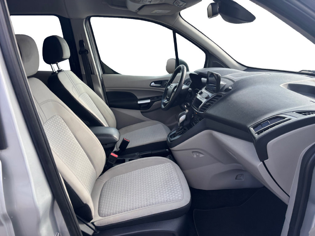 Used 2022 Ford Transit Connect XLT FWD image 15