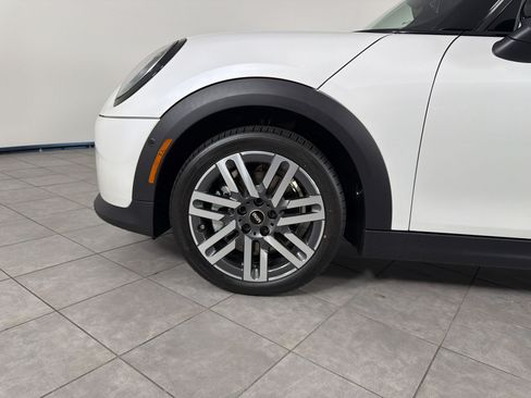 New 2026 MINI Cooper S FWD image 10