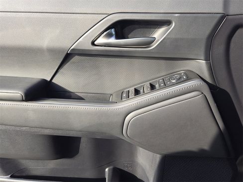 Used 2024 Lexus GX 550 w/ Cold Area Package image 23