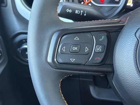 Used 2024 Jeep Wrangler Unlimited Sport AWD/4WD image 34