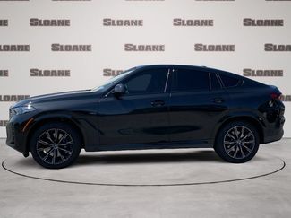 Used 2025 BMW X6 xDrive40i w/ Premium Package AWD/4WD video 2