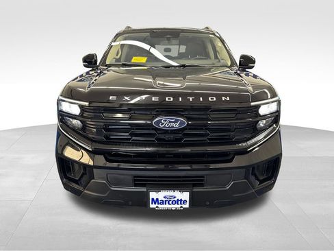 Certified 2025 Ford Expedition Max Active AWD/4WD image 10