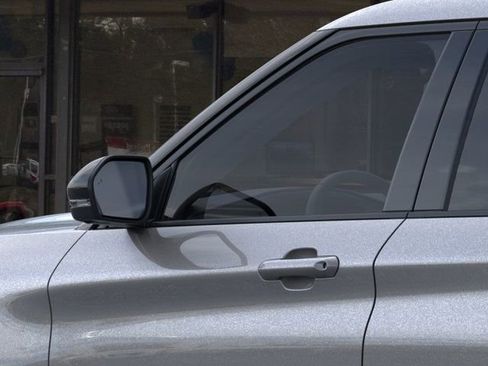 New 2026 Ford Explorer Tremor w/ Tremor Ultimate Package image 20