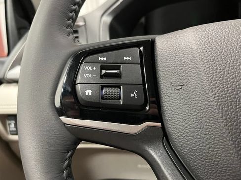 New 2026 Honda Odyssey EX-L image 13