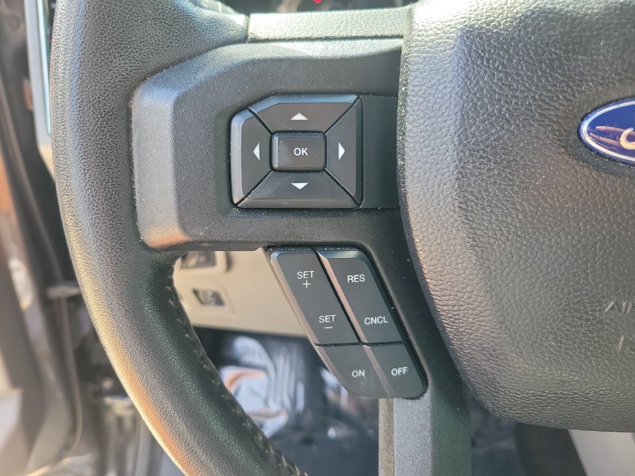 Used 2020 Ford F150 XLT w/ Equipment Group 302A Luxury RWD image 19