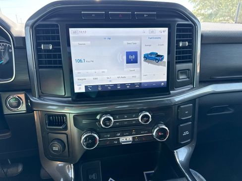 Used 2023 Ford F150 XLT w/ Equipment Group 302A High RWD image 16