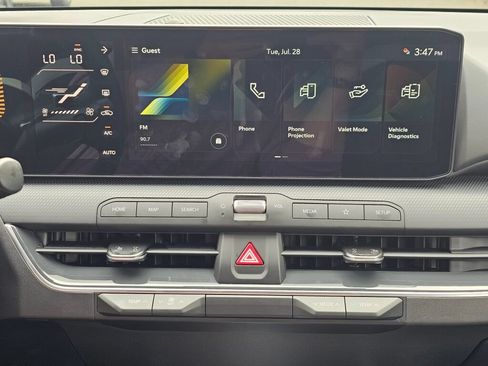 New 2026 Kia K4 GT-Line FWD image 13