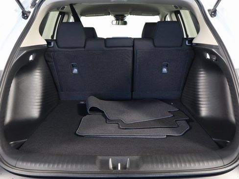 Used 2026 Honda HR-V LX image 14