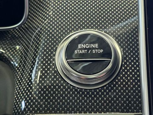 New 2026 Mercedes-Benz S 63 AMG S image 25