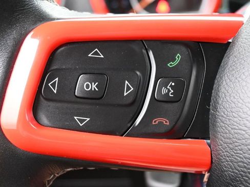 Certified 2021 Jeep Gladiator Overland w/ Popular Equipment Package image 21