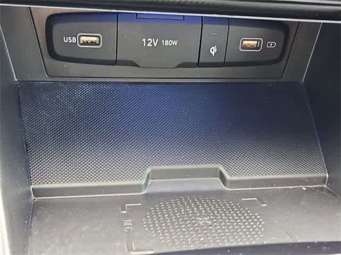 Used 2023 Hyundai Tucson Limited image 31