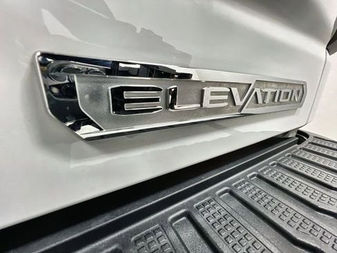 Certified 2024 GMC Sierra 1500 Elevation w/ Elevation Premium Package AWD/4WD image 33