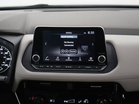 Used 2023 Nissan Rogue SL AWD/4WD image 15