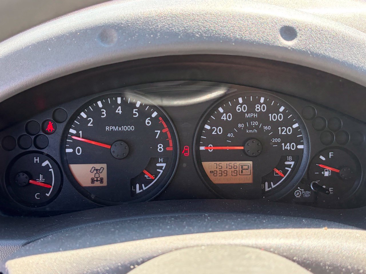 Used 2018 Nissan Frontier SV AWD/4WD image 12