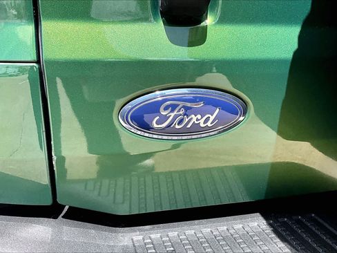 Used 2022 Ford Bronco Badlands AWD/4WD image 31