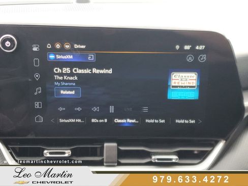 Used 2026 Chevrolet Equinox LT FWD image 22