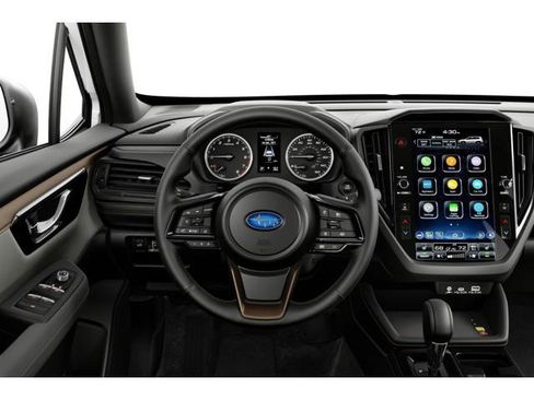 New 2026 Subaru Forester Sport image 15