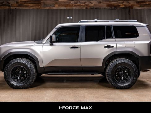 Used 2024 Toyota Land Cruiser 1958 image 6