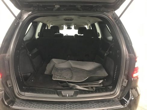 Used 2020 Dodge Durango SXT image 32