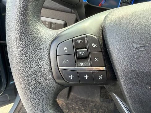 Used 2025 Ford Bronco Sport Big Bend AWD/4WD image 16