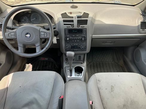 Used 2005 Chevrolet Malibu LT FWD image 14