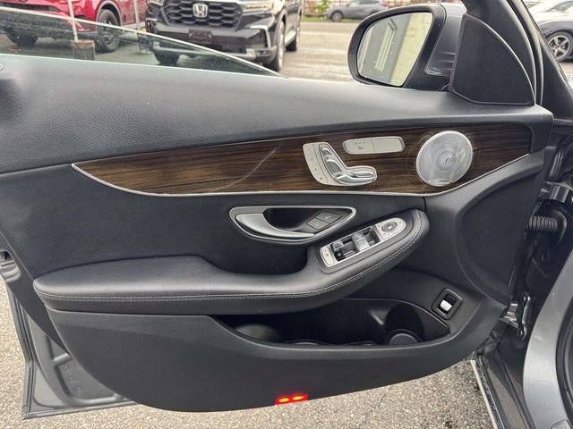 Used 2019 Mercedes-Benz C 300 4MATIC Sedan image 20