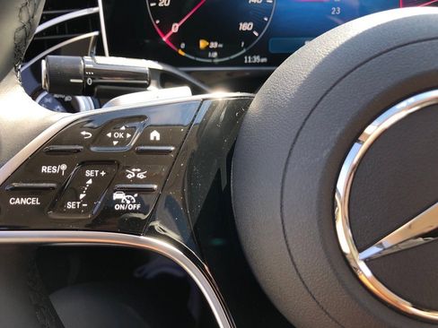 New 2026 Mercedes-Benz E 350 4MATIC Sedan image 21