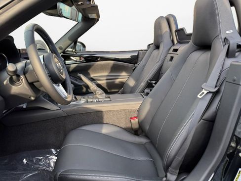 New 2025 MAZDA MX-5 Miata Grand Touring image 11