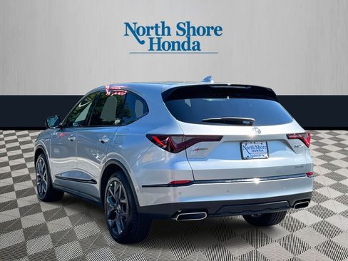 Used 2023 Acura MDX A-Spec AWD/4WD image 5