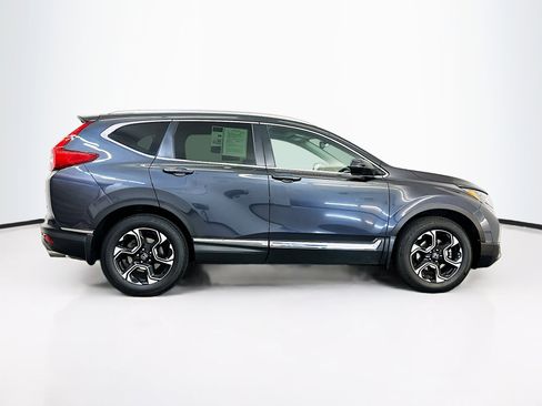 Used 2018 Honda CR-V Touring image 10